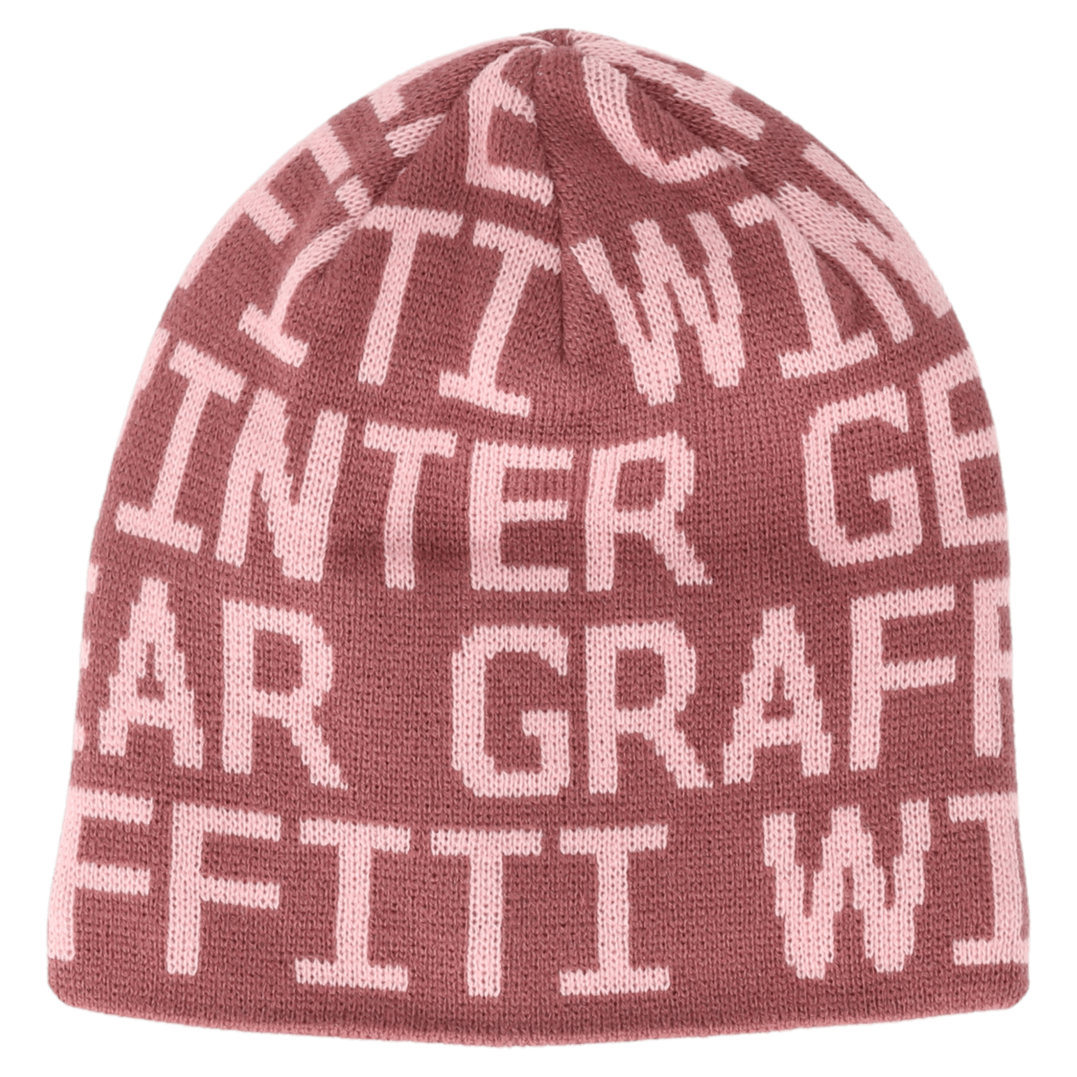 Graffiti Sultanan Hat - Lue, pannebånd og hals