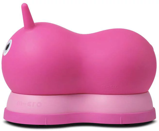 MICRO AIR HOPPER -ROSE