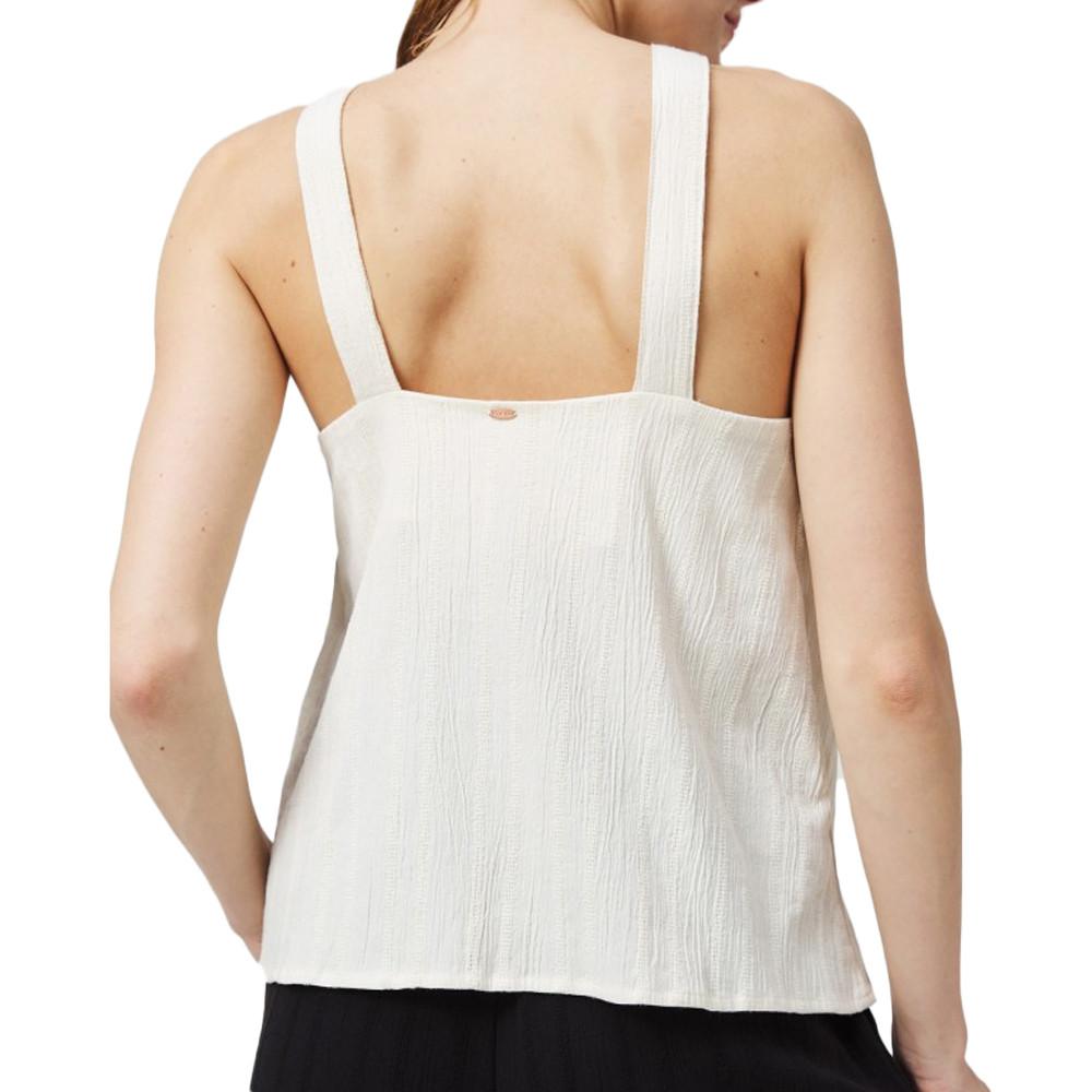 O'Neill Débardeur Blanc Femme O'Neill Jade