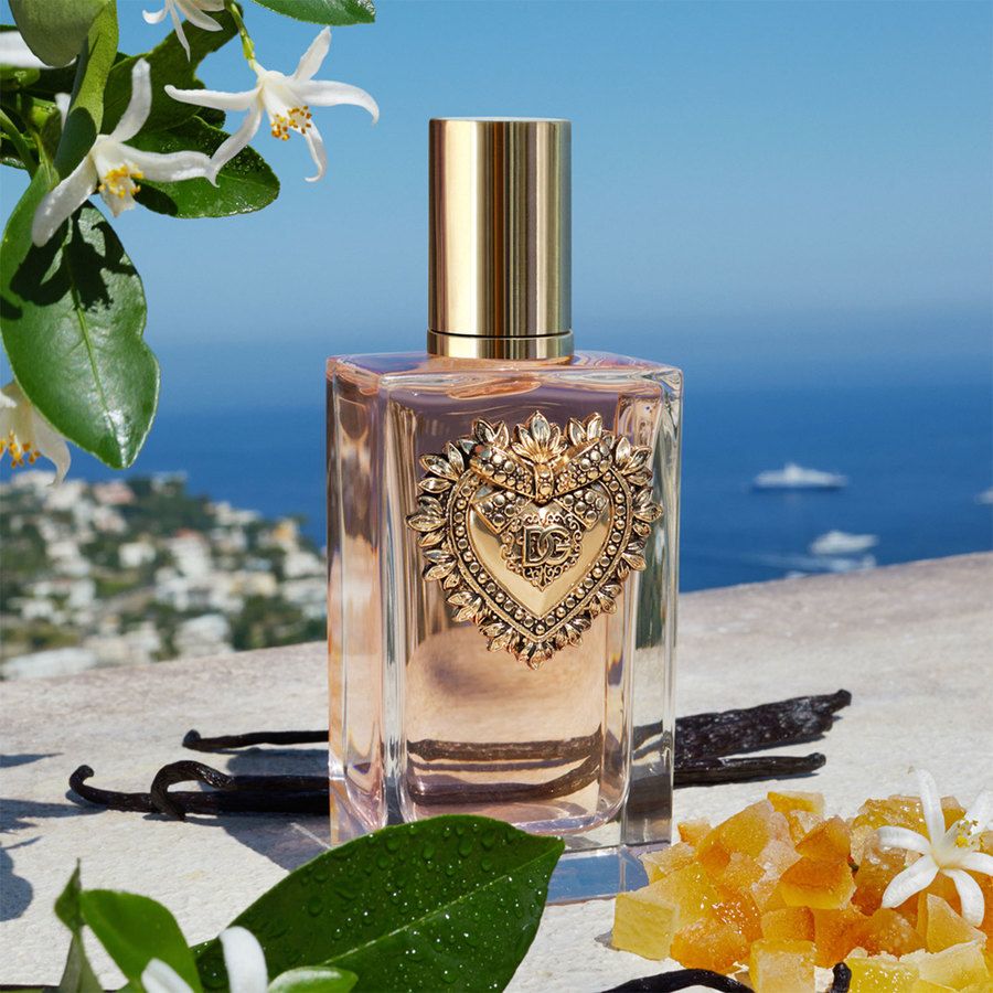 Dolce&Gabbana Devotion Eau De Parfum 30ml