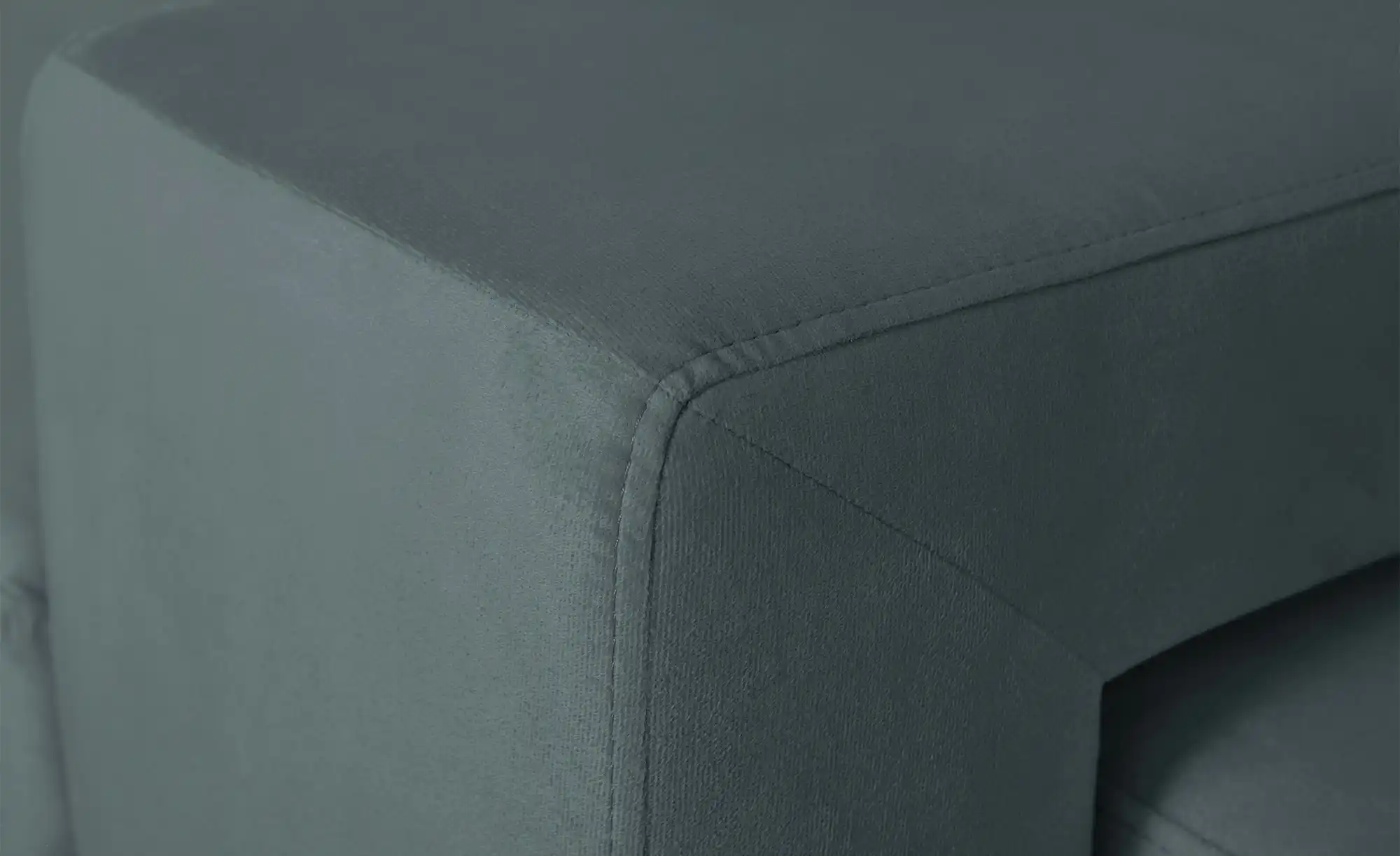 Ecksofa mit Schlaffunktion Caliope