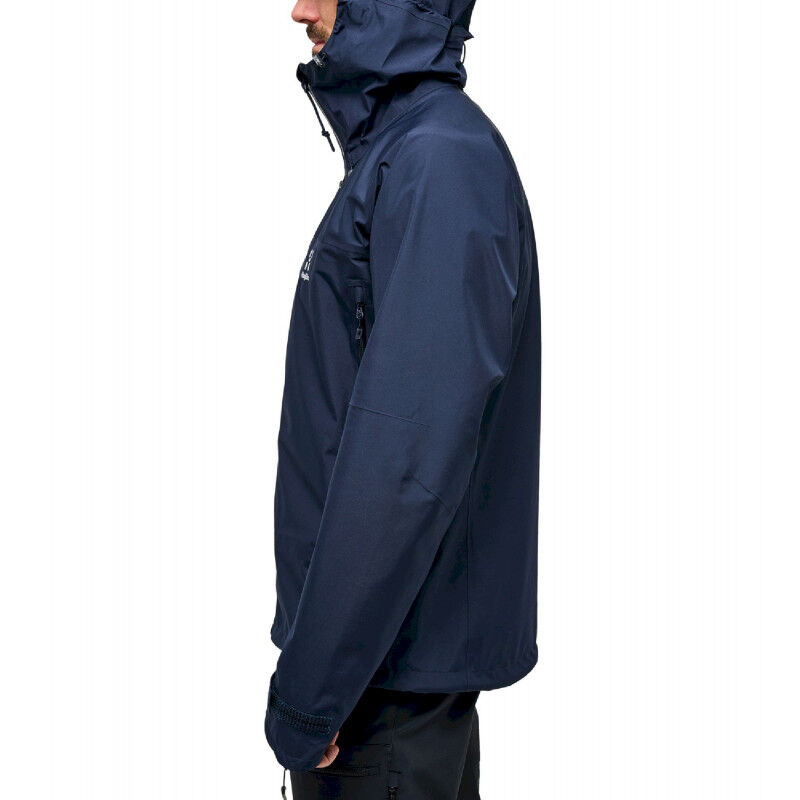 Roc Flash GTX Jacket - Veste imperméable homme