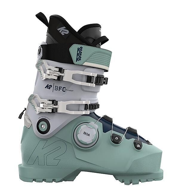 K2 SPORTS - CHAUSSURES PISTE BFC 105 BOA W
