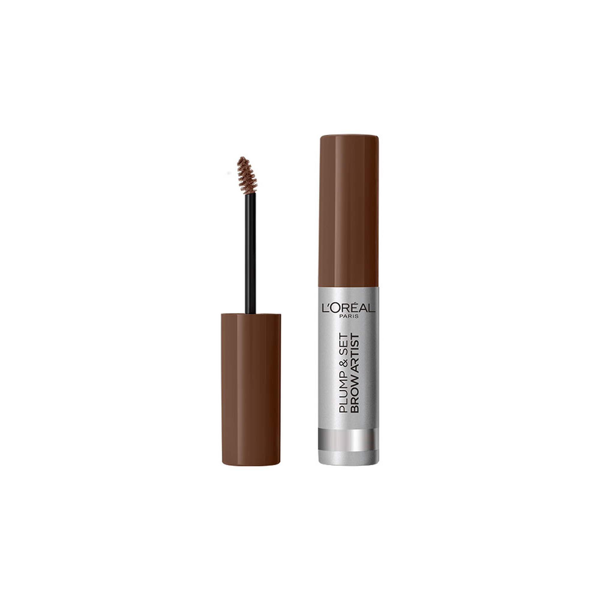 Brow Artist Mascara Perfecteur Sourcils Etoffés L'Oréal Paris