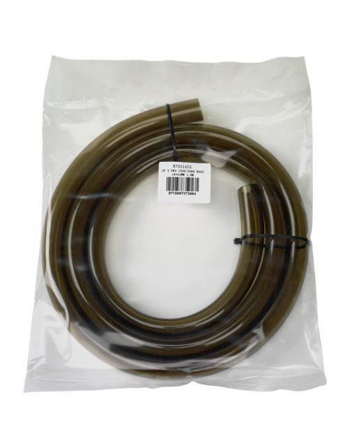 Superfish X Pro Aquarium Buitenfilter 1500-2000 Slang 1.8m - Filtermateriaal - 19\/24 mm Zwart Transparant