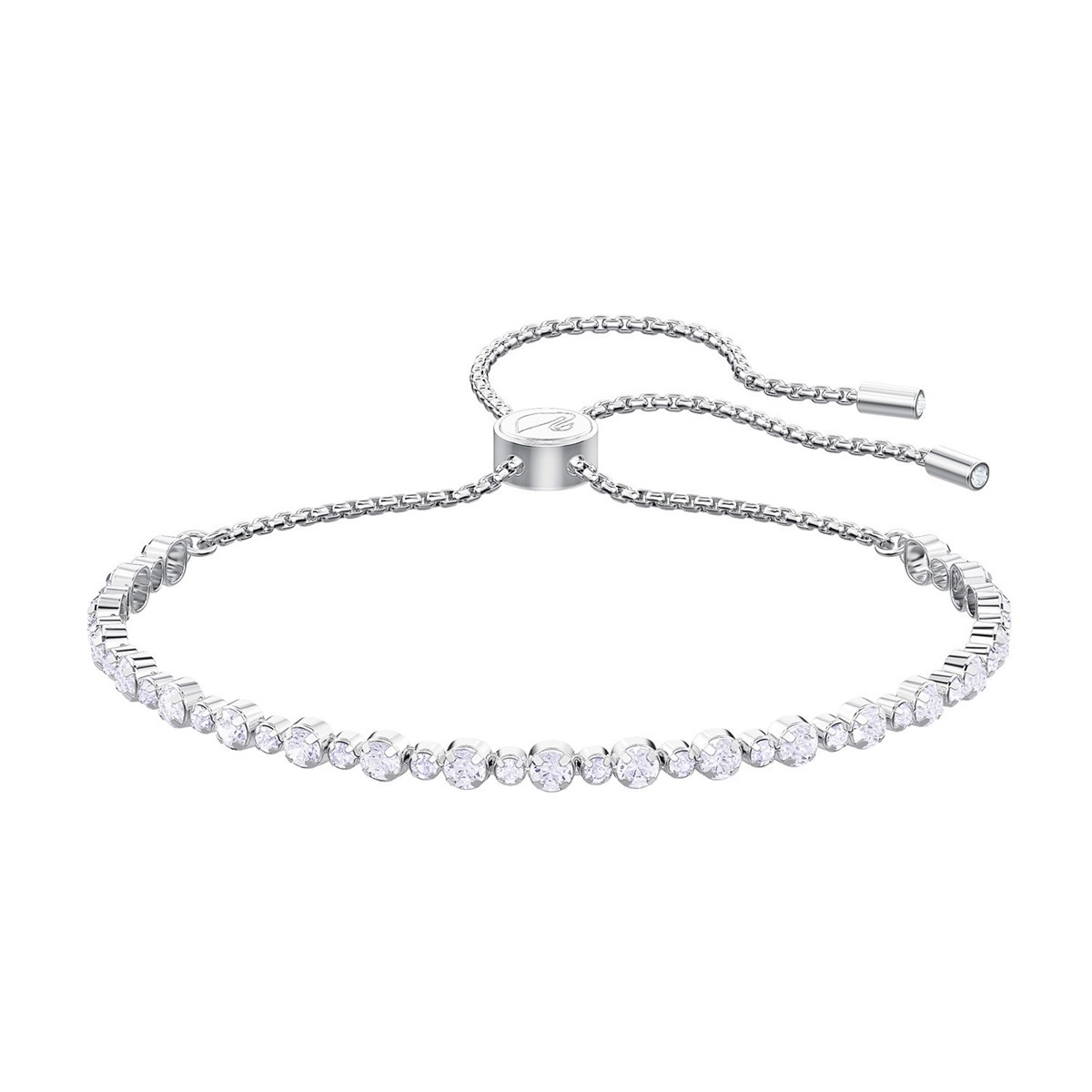 Bracelet Swarovski Subtle Trilogy
