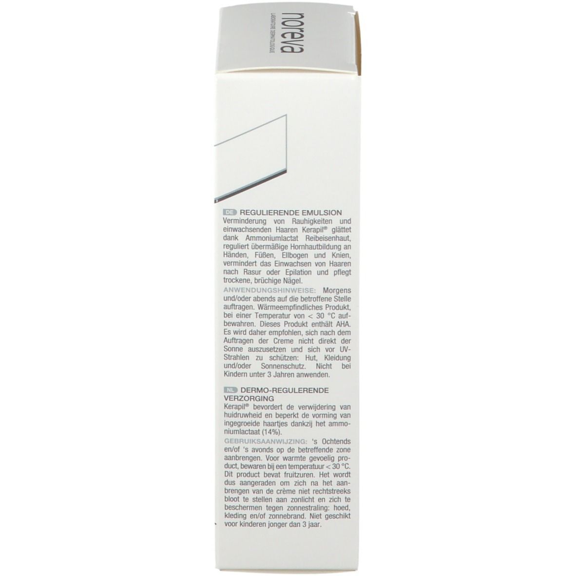 noreva Kerapil® Emulsion