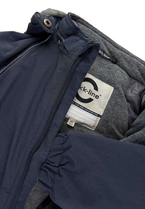 Junior Suit flyverdragt