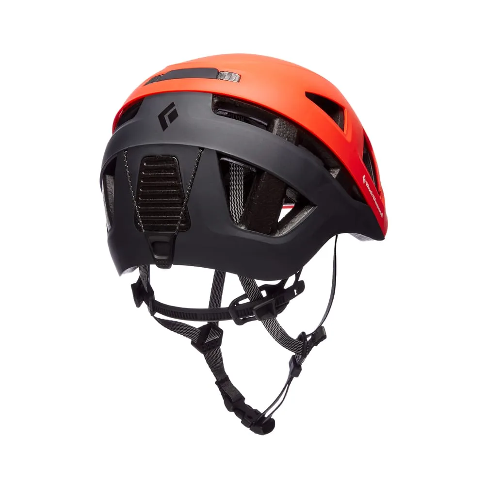 Black Diamond Capitan Helmet Octane/Black