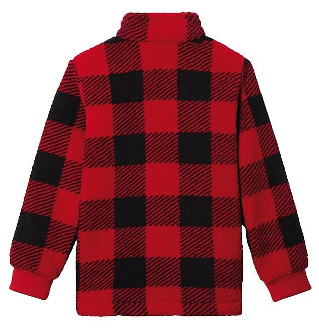 COLUMBIA - POLAIRE RUGGED RIDGE II SHERPA M