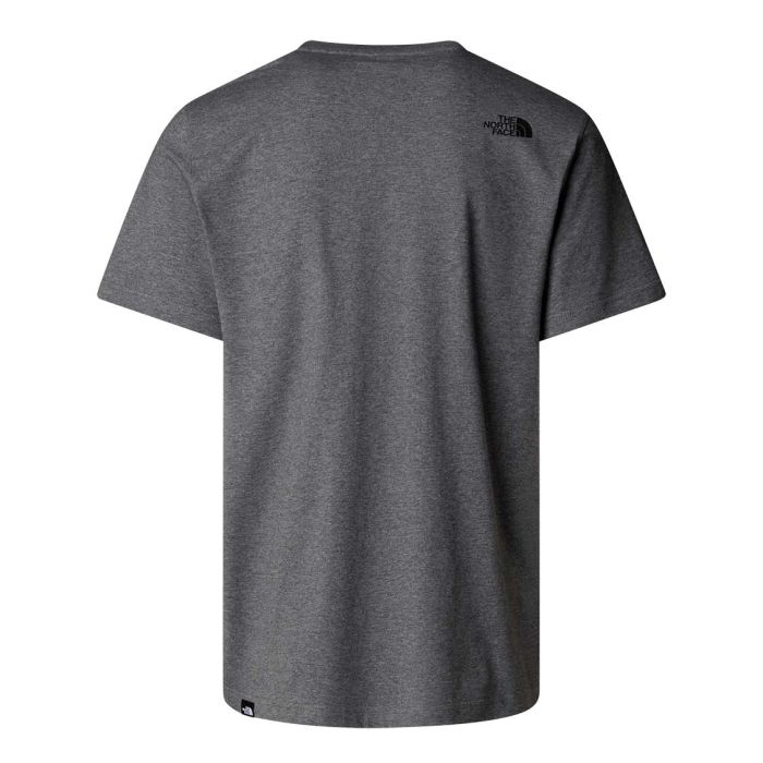 Easy Tee S/S Men herre-T-shirt