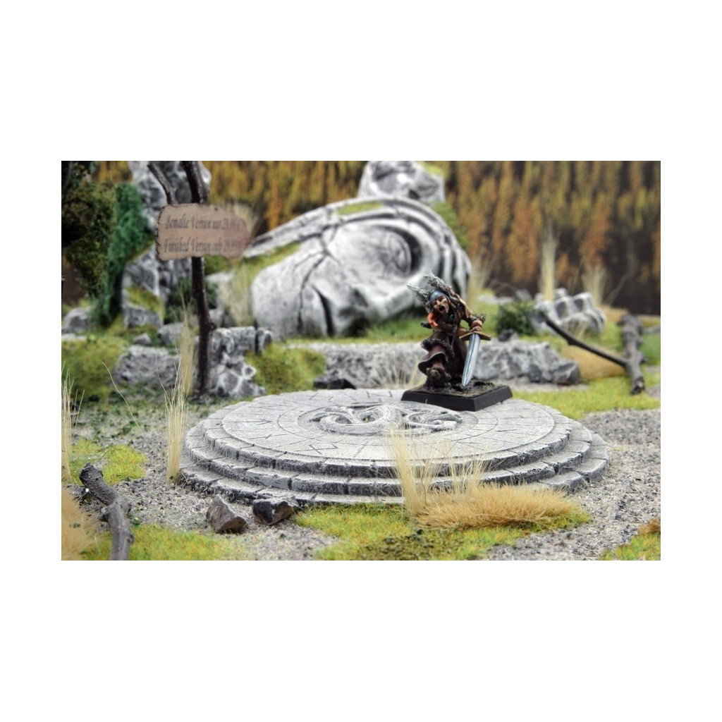 Ziterdes: Mystery Circle 