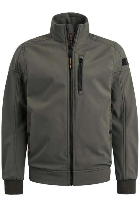 PME legend groene heren jas