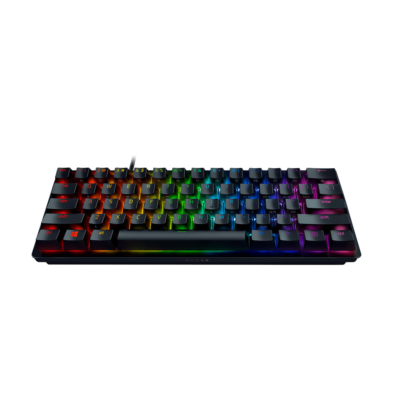 Razer Huntsman Mini Linear