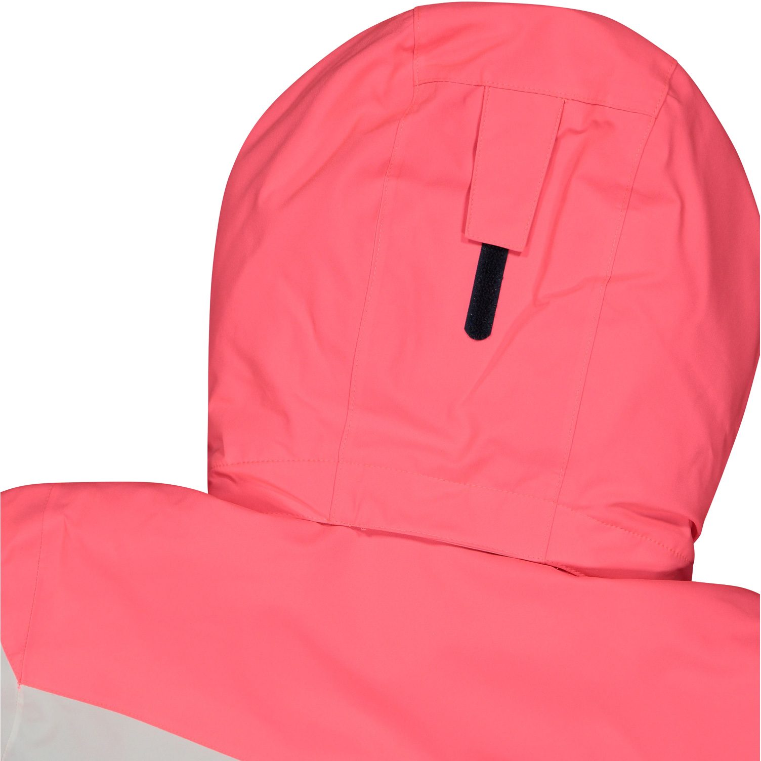 CMP Twill-Skijacke Kinder teal