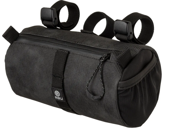 AGU Roll Venture Reflective Mist Gravel Styrtaske, 1,5L