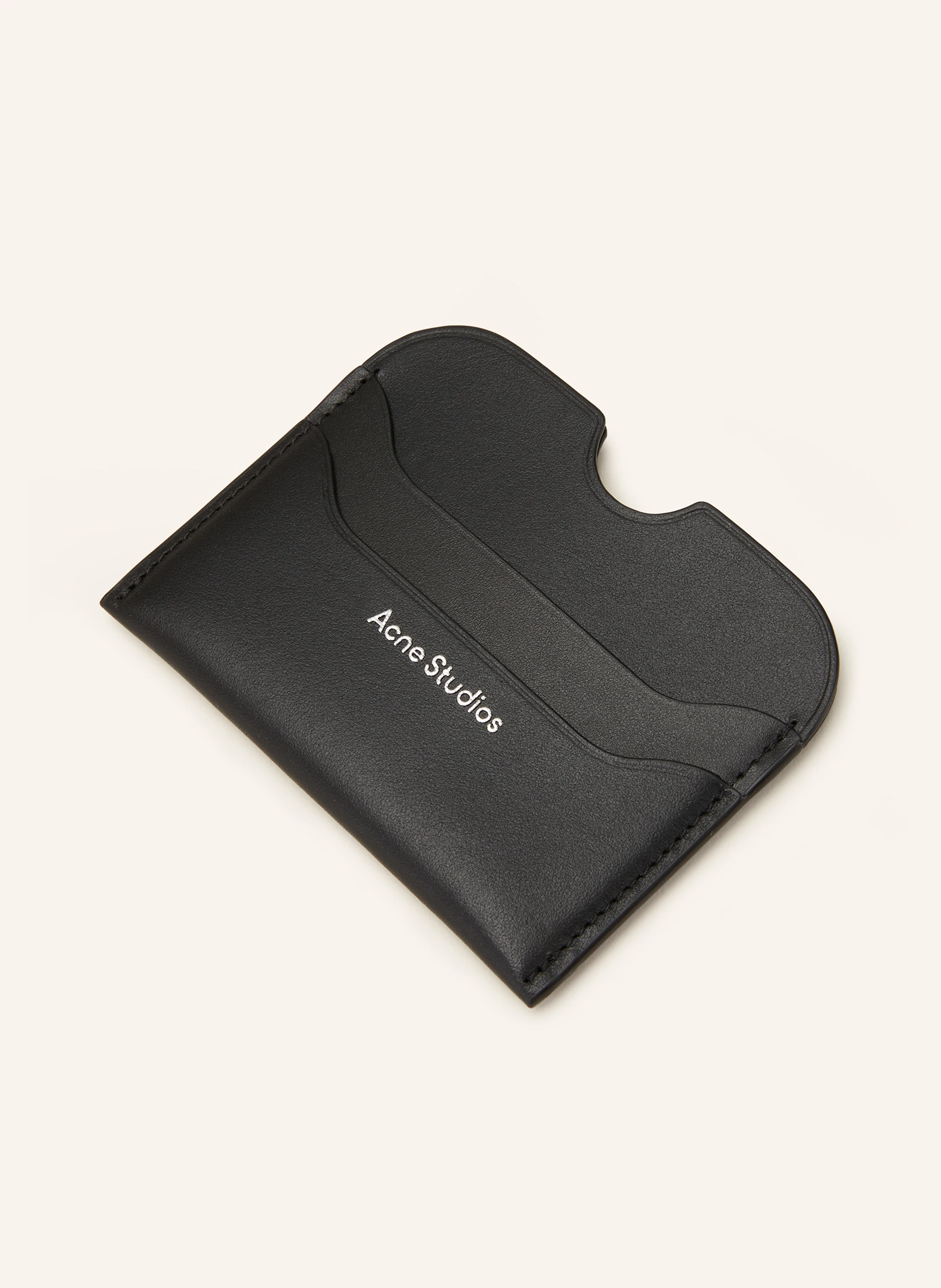 Acne Studios Kartenetui