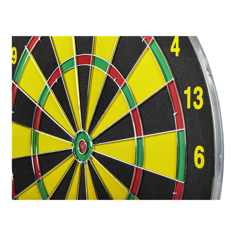 Dartskive
