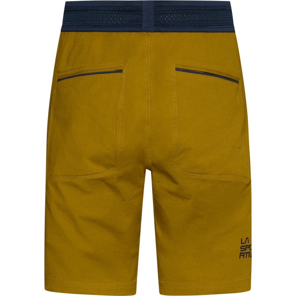 La Sportiva Flatanger Shorts Herren savana