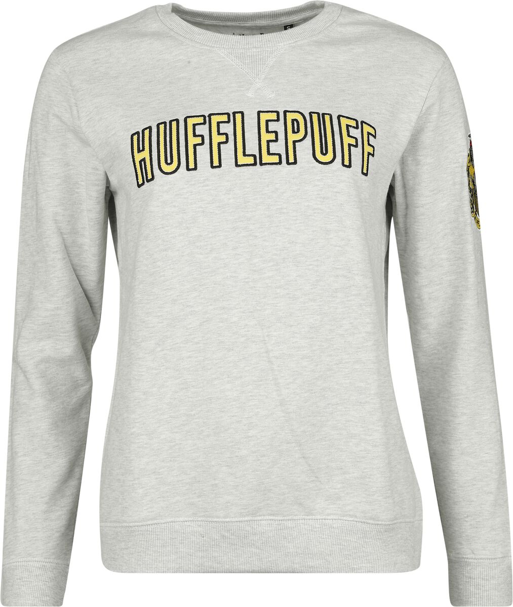 Poufsouffle | Harry Potter Sweat-shirt