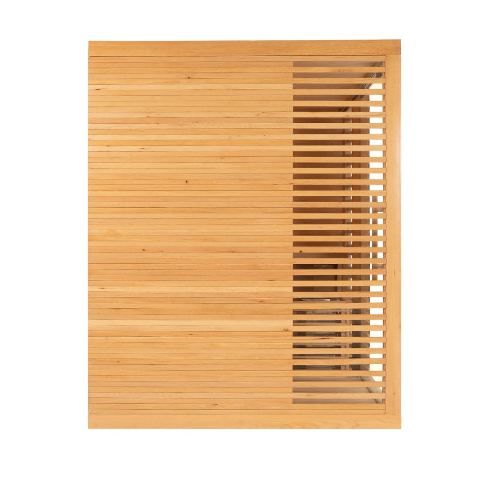 Home Deluxe Traditionelle Sauna NEOLA