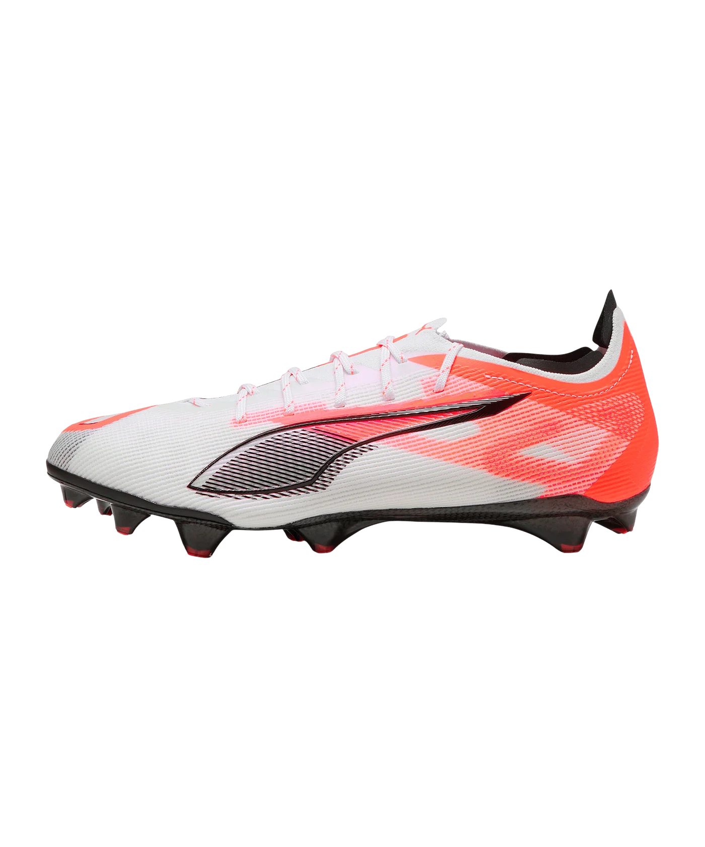 PUMA ULTRA 5 Carbon FG Unlimited Weiss F01