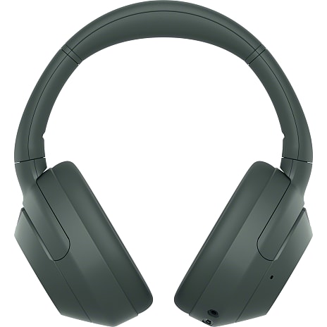 Sony ULT WEAR trådløse over-ear høretelefoner - Forest Gray