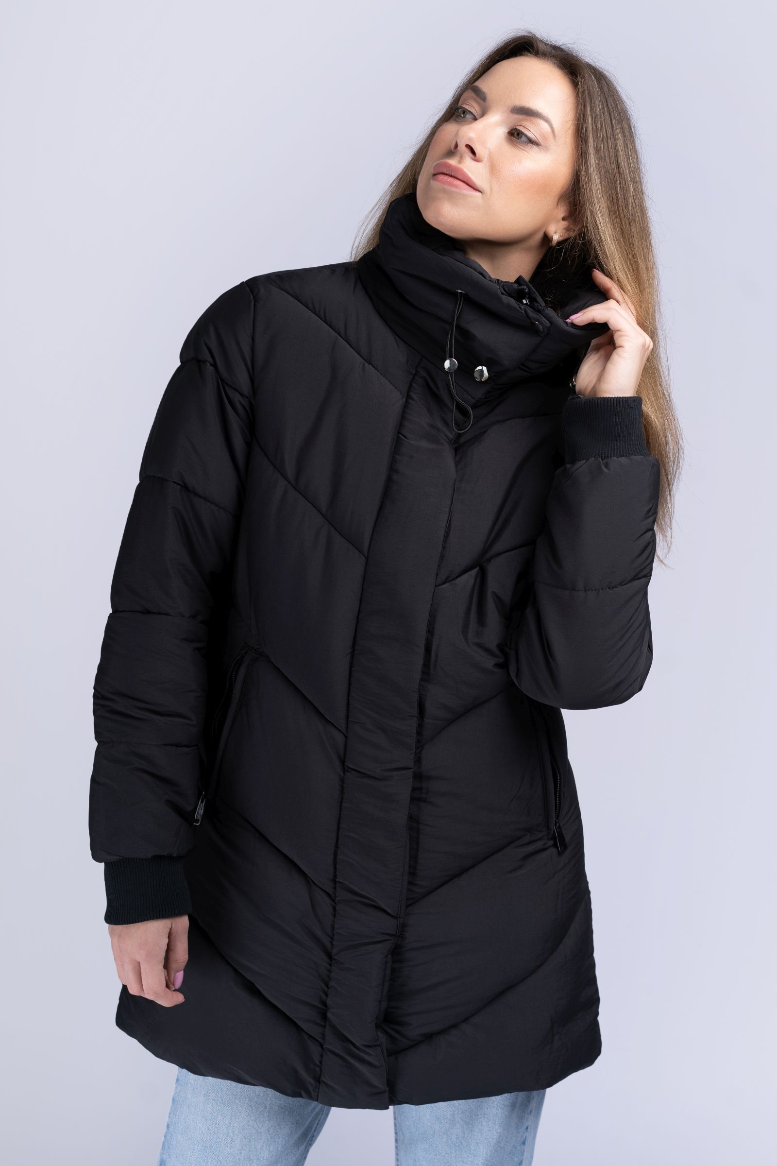 Lonsdale Frauen Winterjacke BEELEY