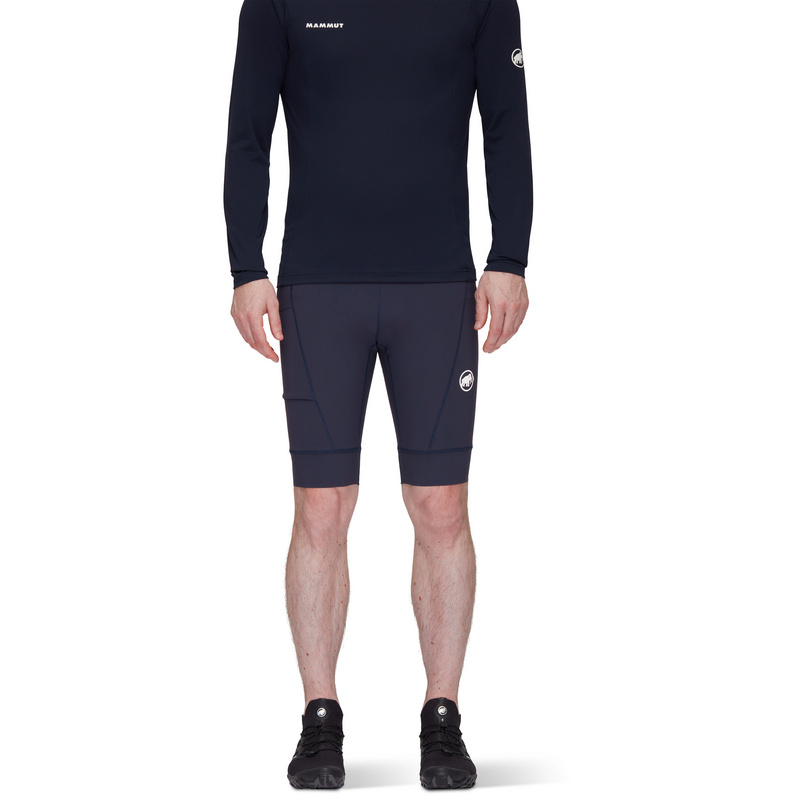 Mammut Herren Eiger Speed Short Tights