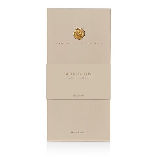 Rituals Private Collection Luksuriøse Duftpinde, Imperial Rose