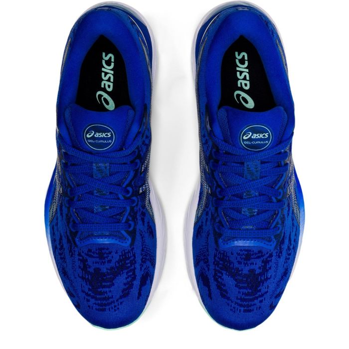 Asics Dame Løbesko Gel-Cumulus 23 Blå