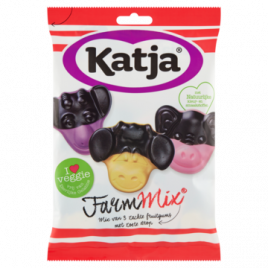 Katja Boerderij mix