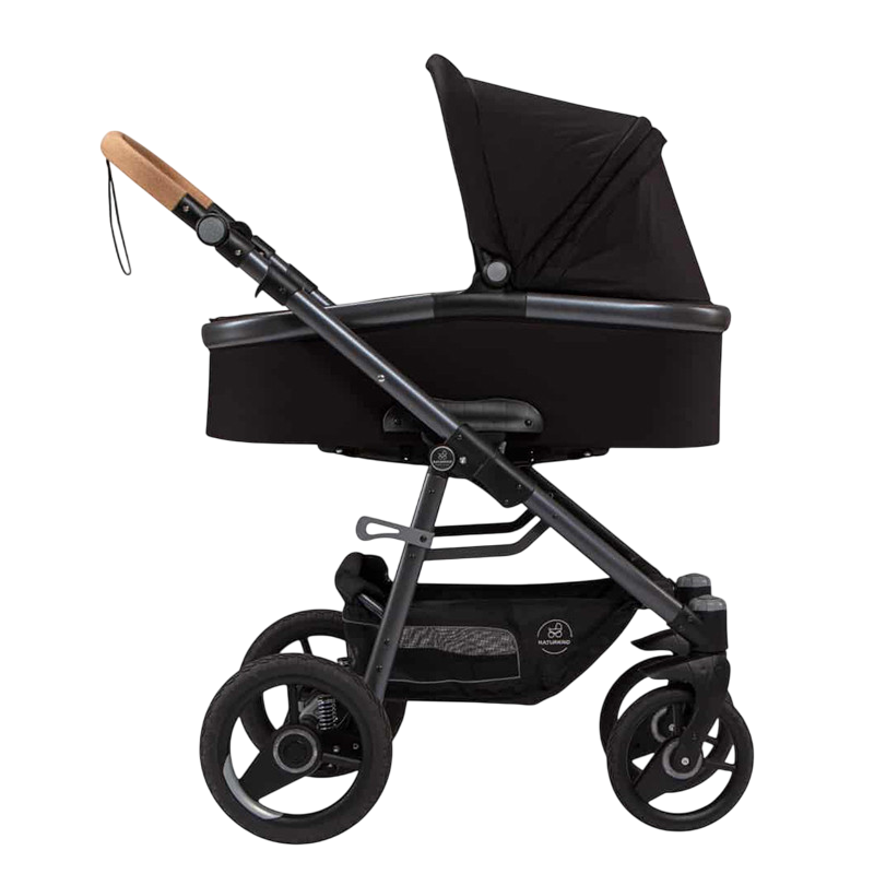 Lux Evo Kinderwagen, Panther, Solight Ecco