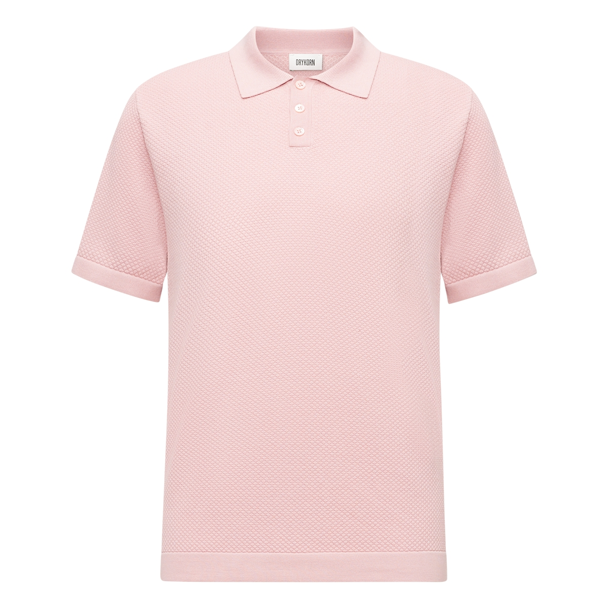 Heren T-shirt 420186.Derico