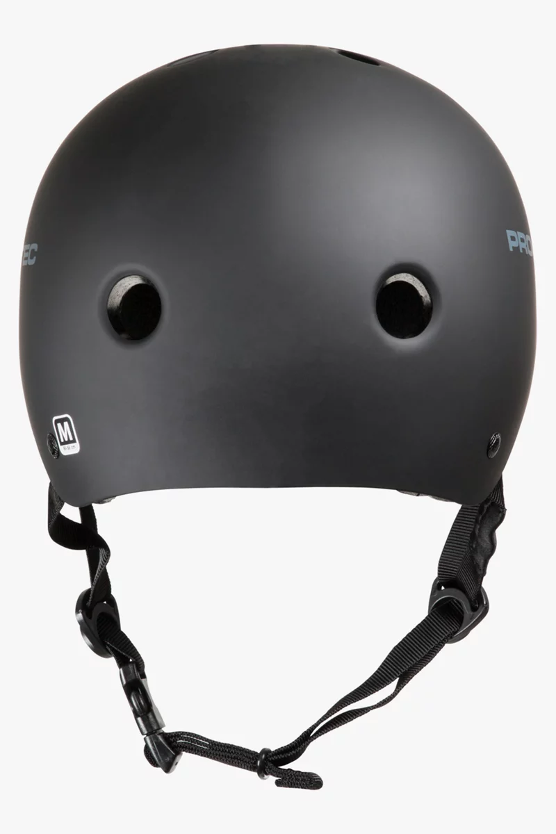 PRO-TEC Classic Cert Skatehelm