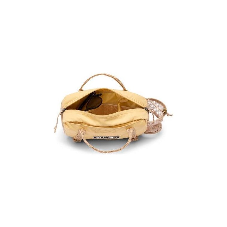 Columbia Echo Mountain Hip Pack Sand Dune/Canoe