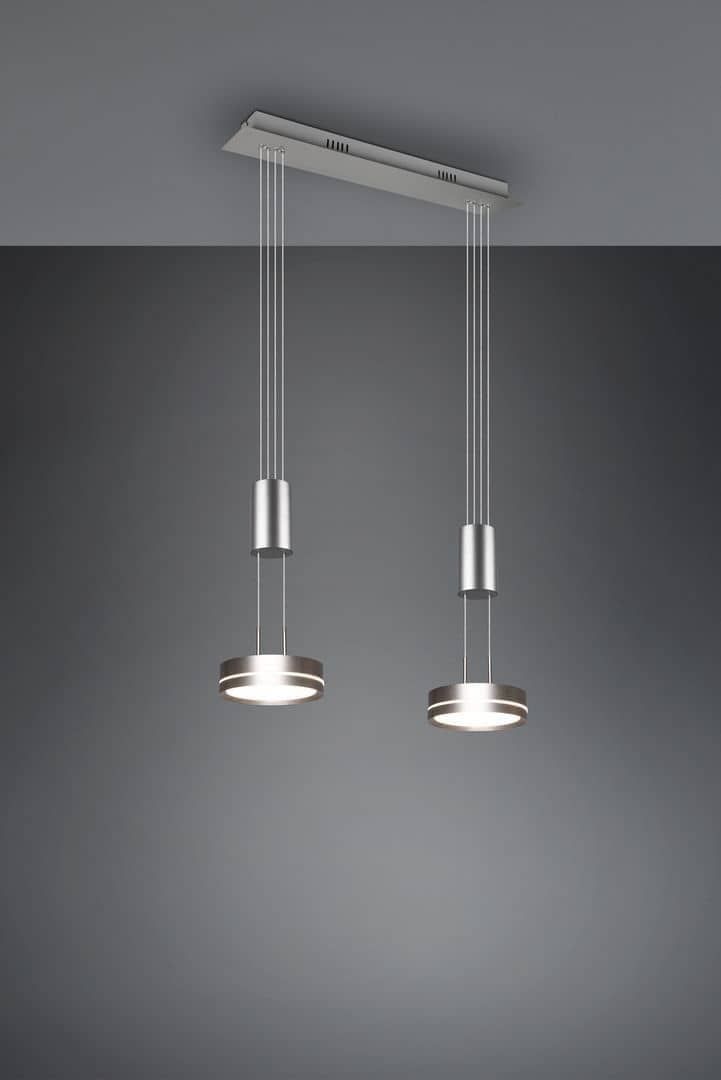 LED-Pendelleuchte