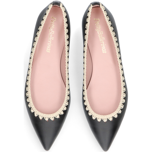 Pretty Ballerinas - Ella Negro