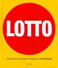 Lottokirja