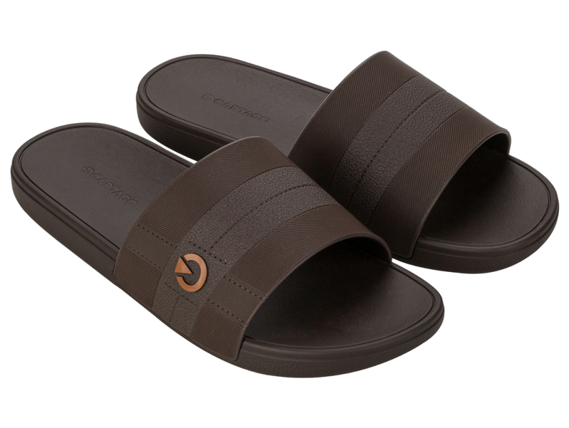 Atlanta Slippers