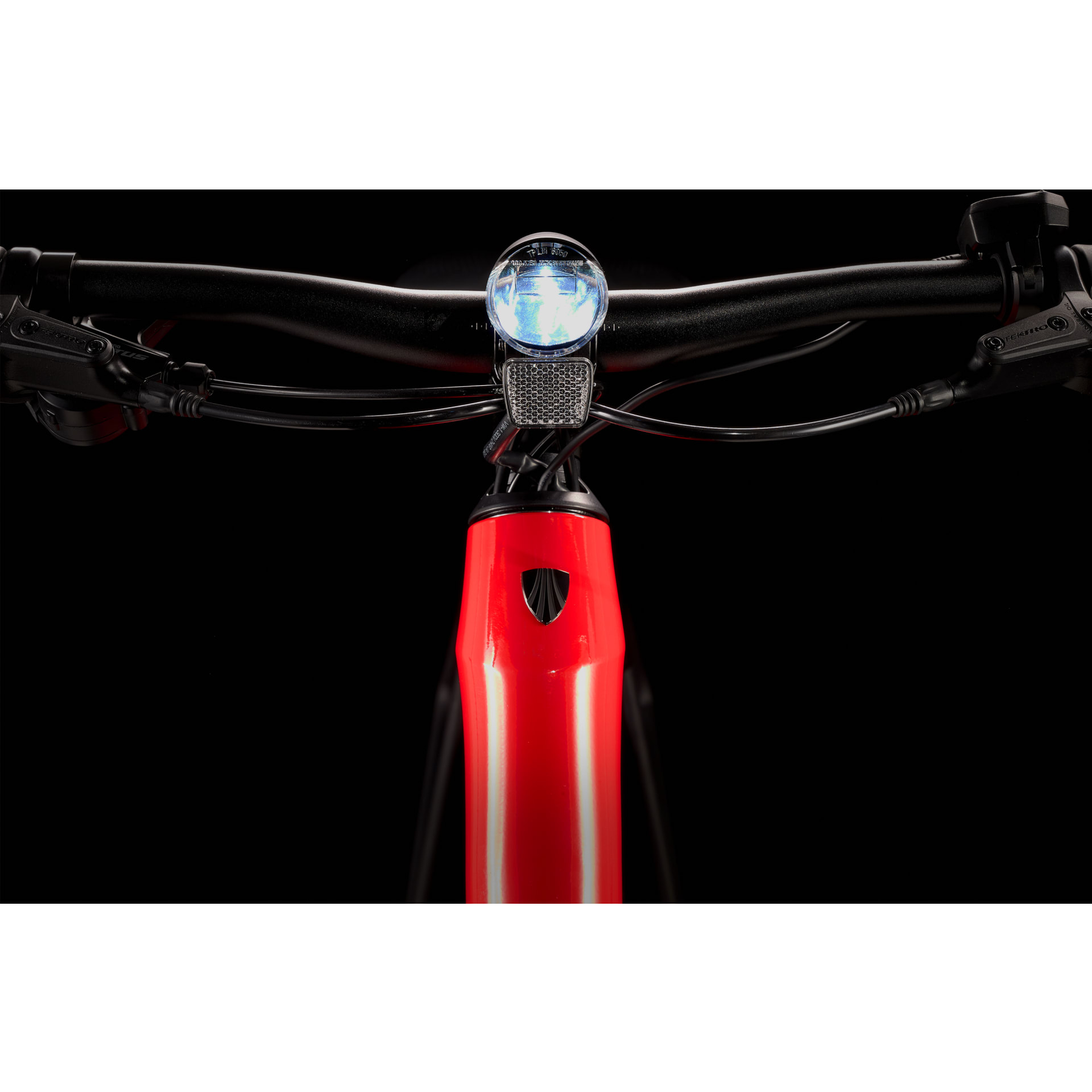 Trek FX+ 2