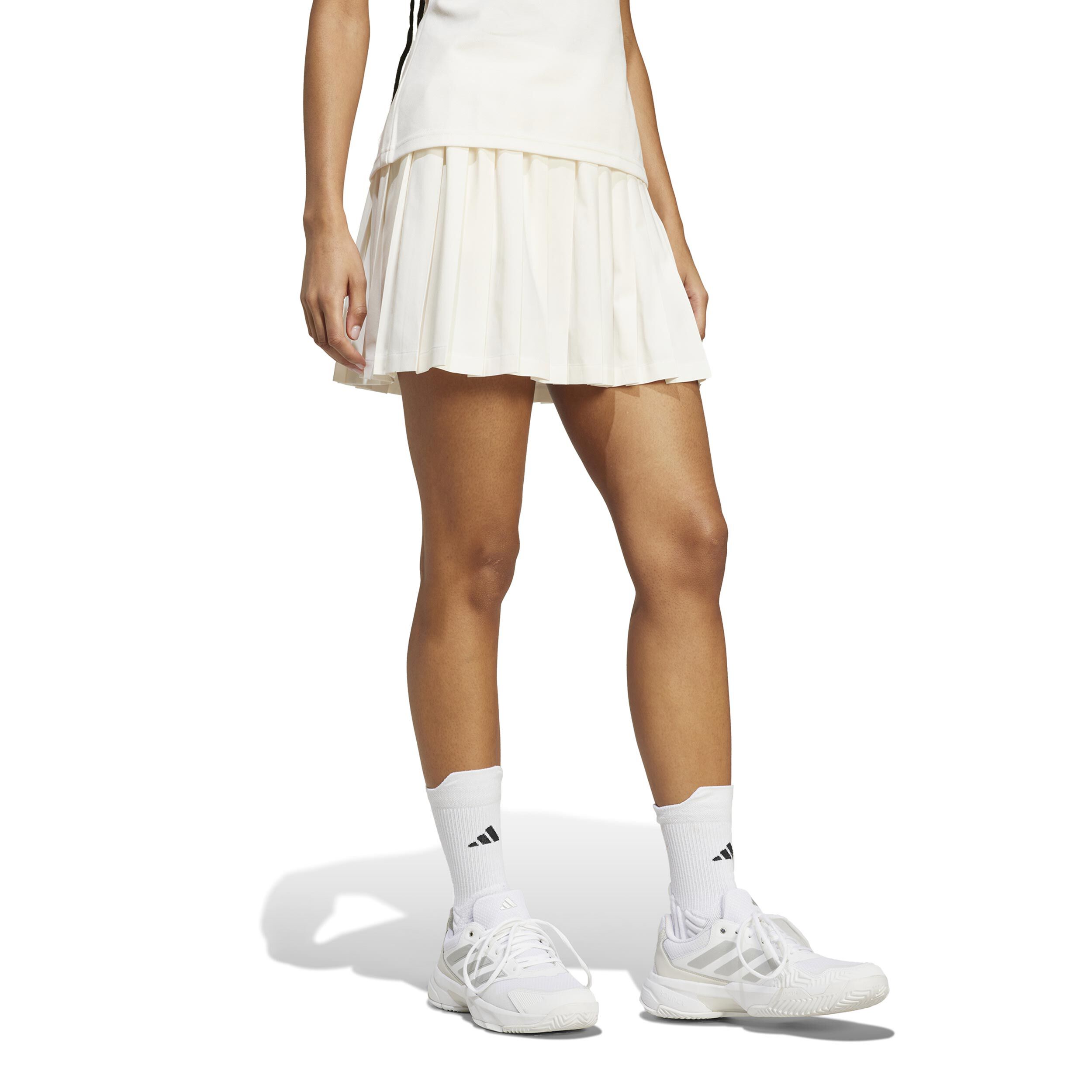 adidas Heritage Jupe Femmes - Blanc