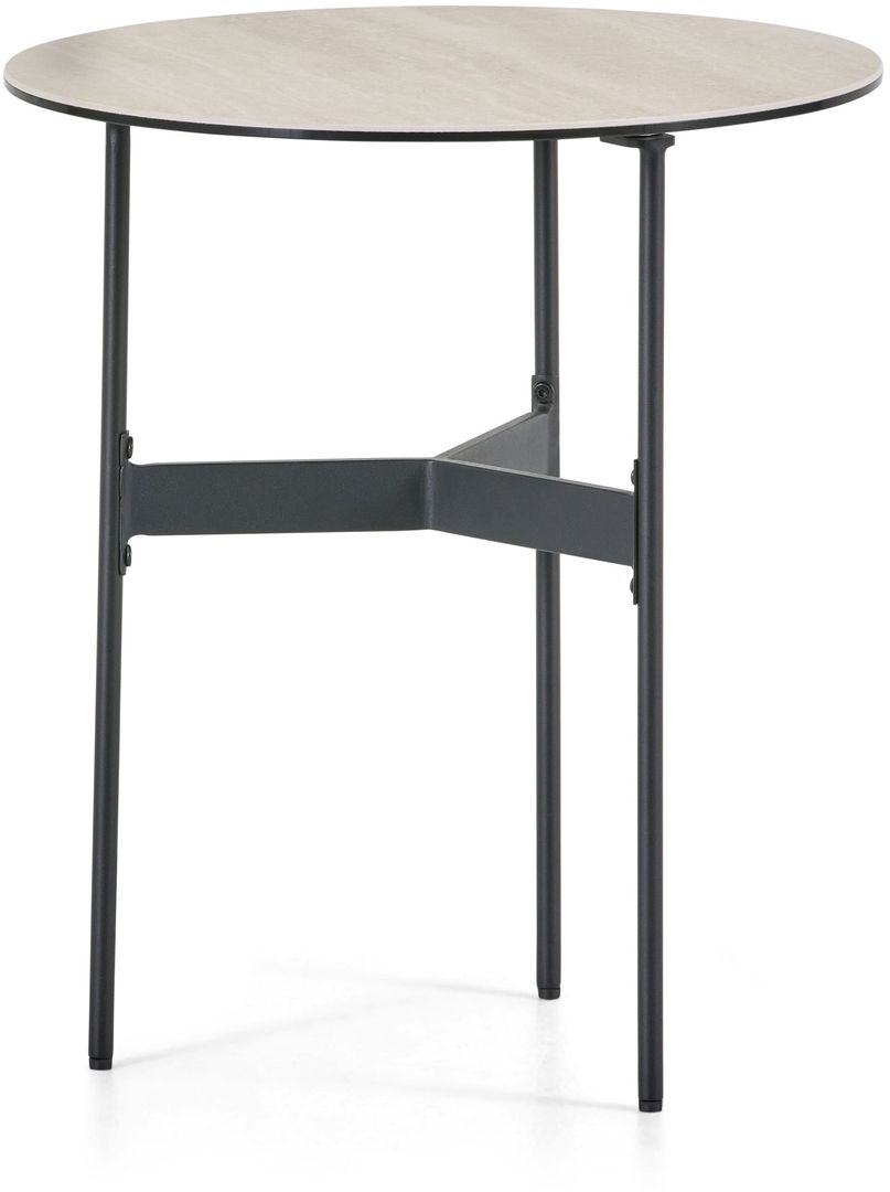Montèl   Triangle Bijzettafel