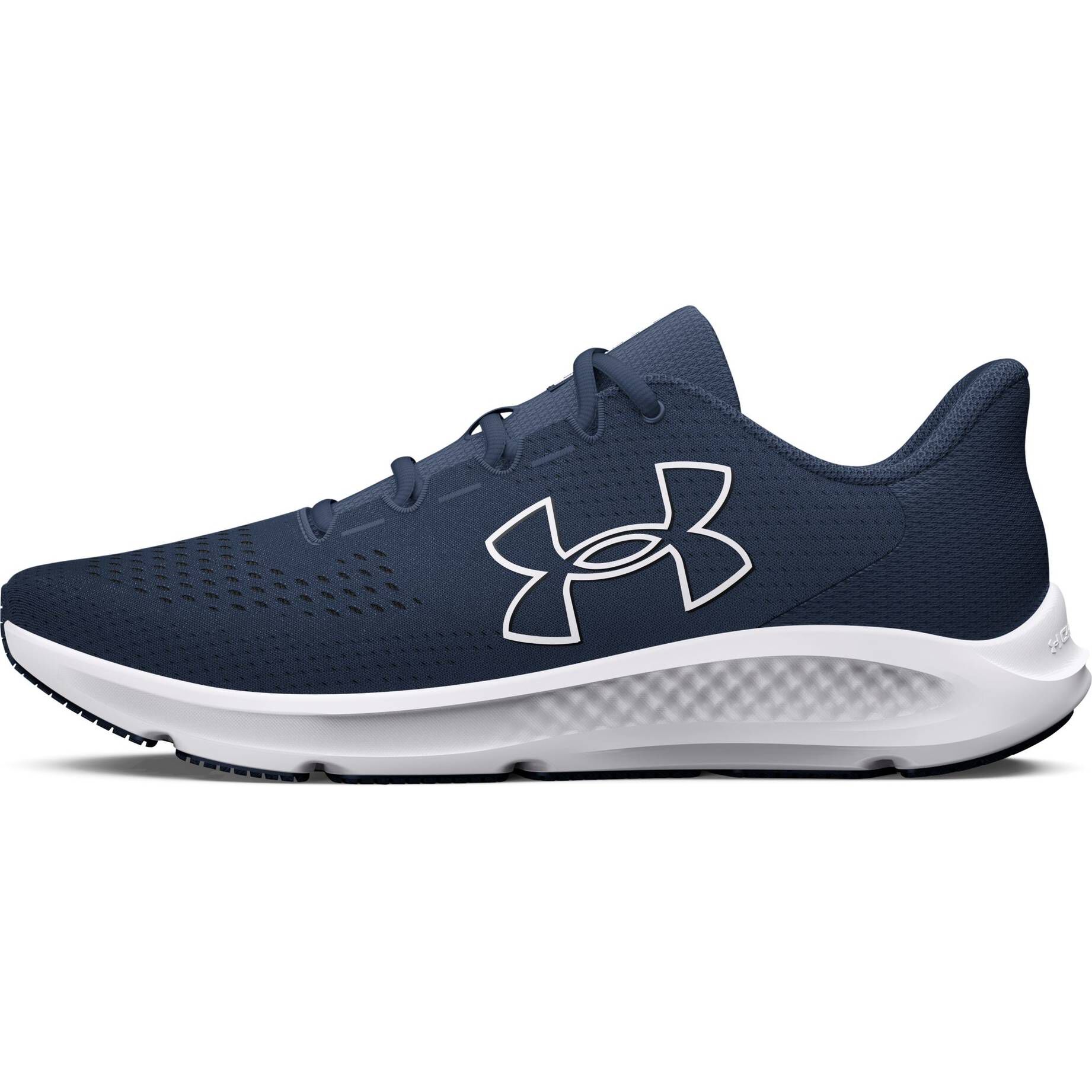 Under Armour| Herren Laufschuhe CHARGED PURSUIT 3 BIG LOGO