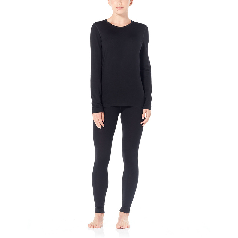 Icebreaker Damen 260 Tech Leggings