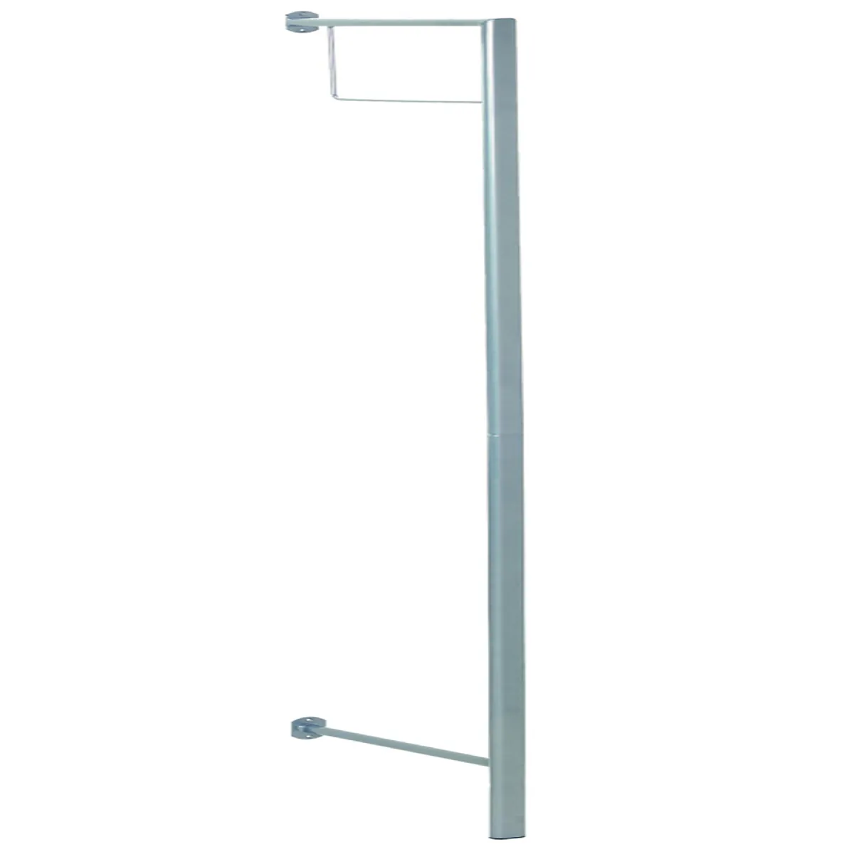 Pegane Garderobe Alu