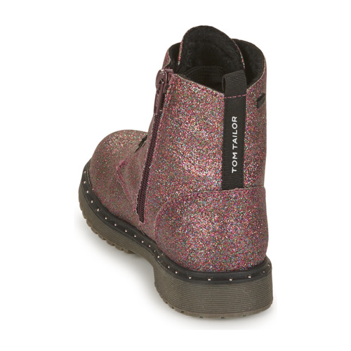 Tom Tailor - 100004 - Rose
