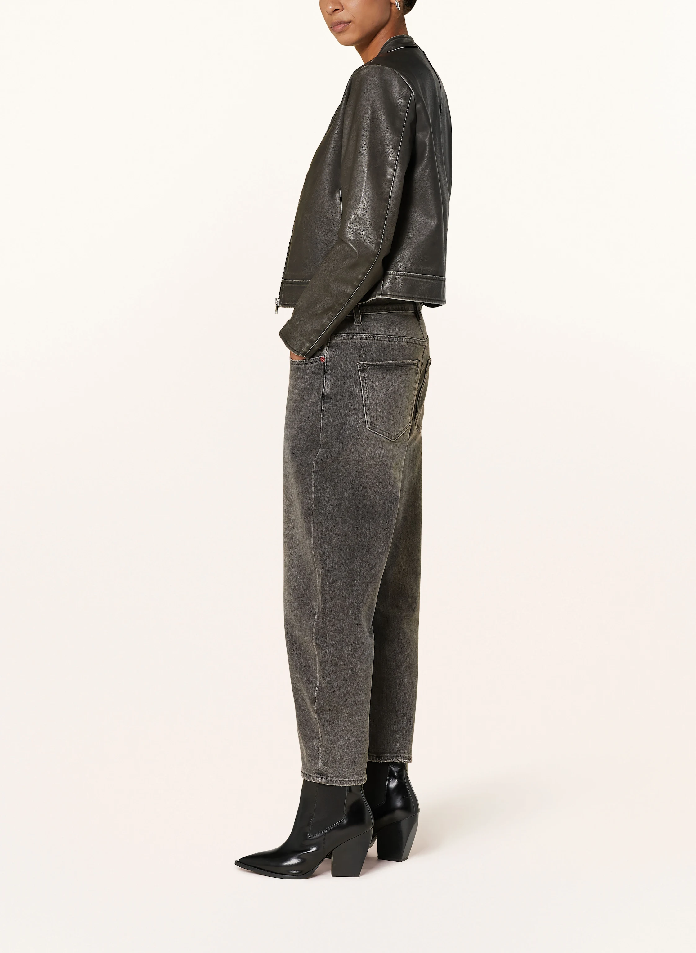 ELIAS RUMELIS 7/8-Jeans ERYOANA