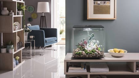 biOrb Cube 30 MCR Wit | Aquarium