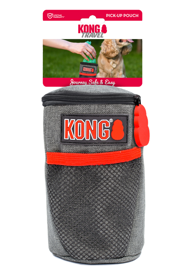 Kong - Pick-Up taske